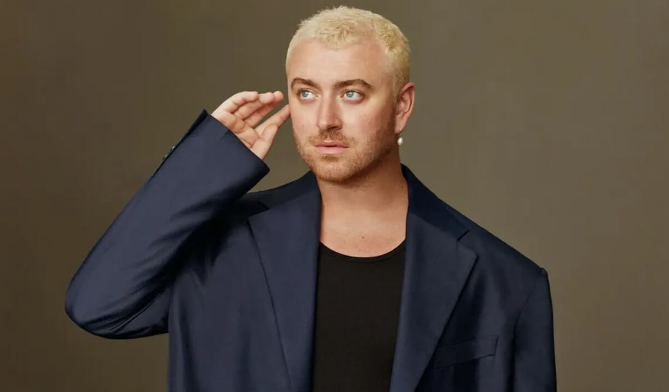 Sam Smith conquista el Foro Mazda de la Feria de León 2025